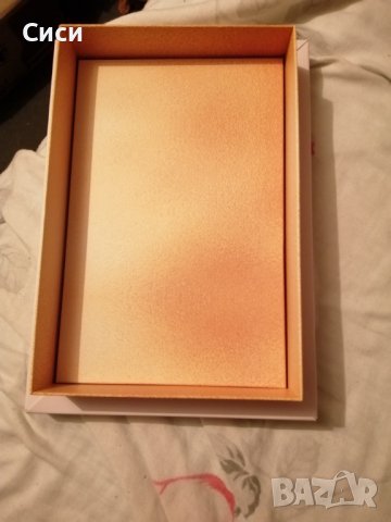 Кутия от белгийски шоколад, снимка 3 - Други ценни предмети - 38362456