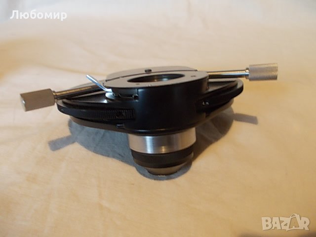 Приставка UV Reichert Austria, снимка 4 - Медицинска апаратура - 27227218