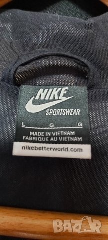 NIKE непромокаемо яке,като ново , снимка 3 - Якета - 35231366