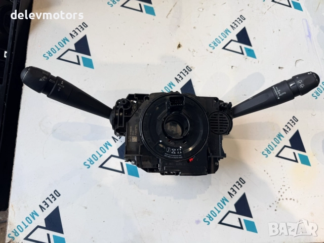 98312669ZD лостчета за мигачи, фарове и чистачки от Citroen C5 Aircross 1.6 PureTech 181кс.