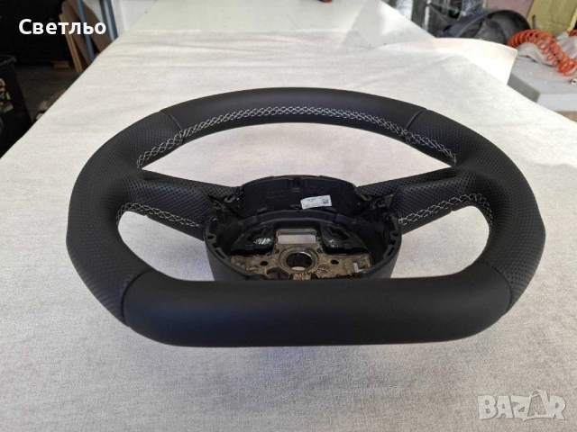 Волан за Ауди , снимка 5 - Автомобили и джипове - 53300696