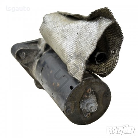 Стартер Volkswagen Touareg I (7L) 2002-2010 ID:96193, снимка 2 - Части - 40031697