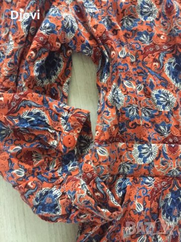 Красива рокля, снимка 5 - Рокли - 32403737