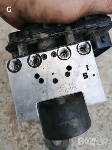 ABS Помпа Мазда 6 1.8 Бензин , снимка 4 - Части - 49416090