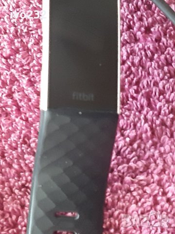 fitbit charge 3, снимка 6 - Смарт гривни - 28512616