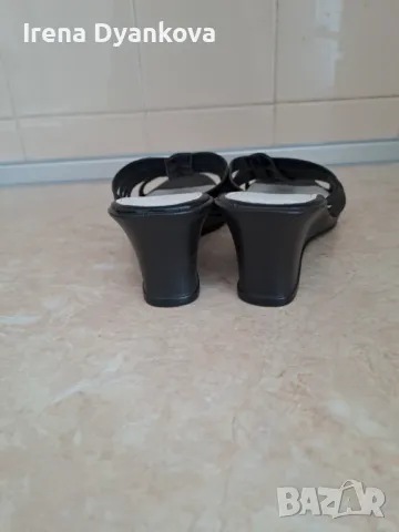 Сандали нови, снимка 5 - Сандали - 49687565