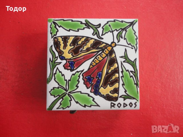 Страхотен двоен кибритник държач за кибрит , снимка 7 - Колекции - 43927458