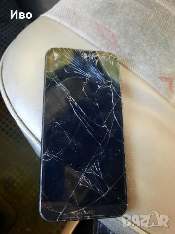 Huawei - Y5 2019, снимка 2 - Huawei - 38205042