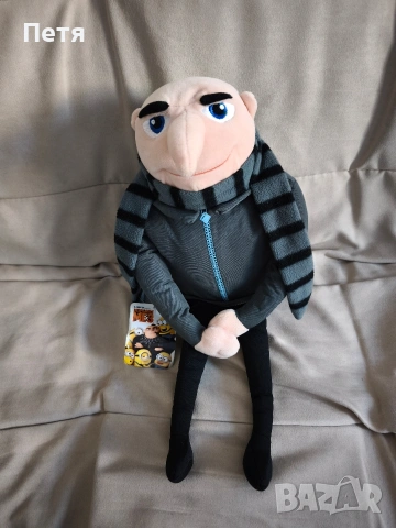 Плюшени играчки на филмови герои, снимка 5 - Плюшени играчки - 53165093