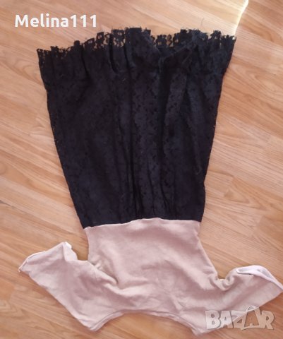 Продава дамска рокля, снимка 2 - Рокли - 32299304