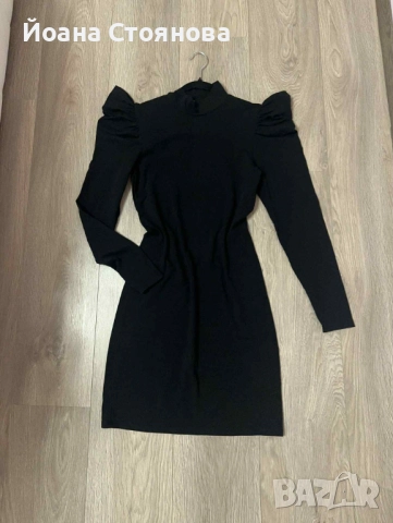 Дамска памучна рокля Only