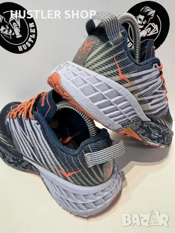 Маратонки HOKA SPEEDGOAT 4.Номер 37.5, снимка 5 - Маратонки - 48722836