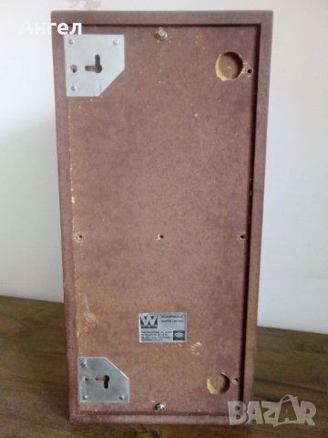 Wharfedale Кутия от тонколона  , снимка 6 - Тонколони - 40429362