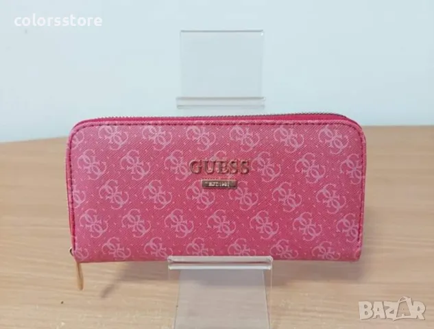 Портмоне  Guess-SG44de