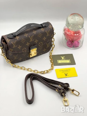 чанти louis vuitton , снимка 13 - Чанти - 51307065