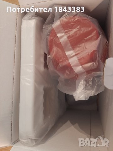 Устройство за приготвяне на домашна паста, снимка 6 - Прибори за хранене, готвене и сервиране - 32473969