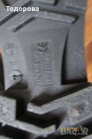 детски гумени ботушки, снимка 5 - Детски боти и ботуши - 35160207