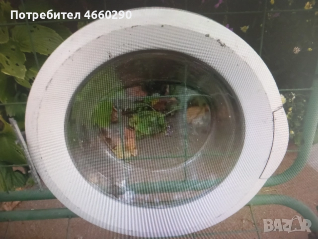 Люк за пералня NEO WM-TT7200