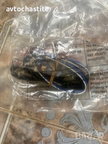 BOSCH Запалителни свещи 2бр - AUDI,SEAT,VW,SKODA + 9 ПОДАРЪКА, снимка 9 - Части - 53484818