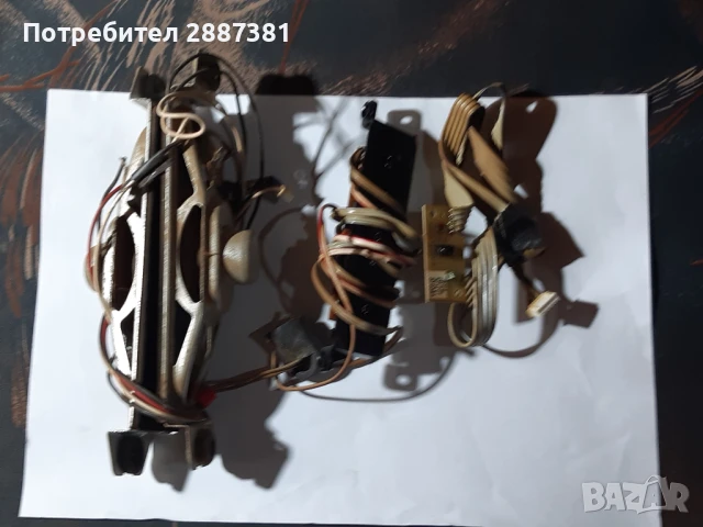 Neo TF-3205 LED 17MB22-2 17PW20.1 T315XW02 V9, снимка 12 - Части и Платки - 50671873