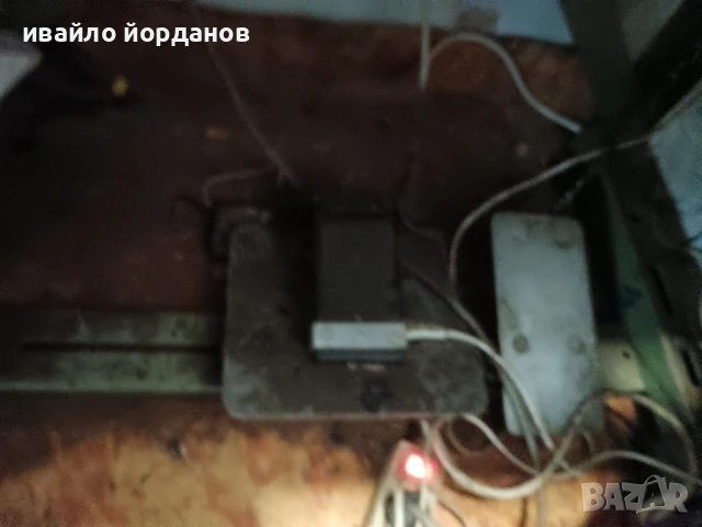 оверлог 3 конечен "Textima", снимка 2 - Други машини и части - 53053133