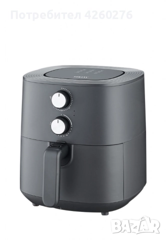 Еър Фрайър Sokany 7.2L 1700W SK-8022G, снимка 3 - Други - 52117275