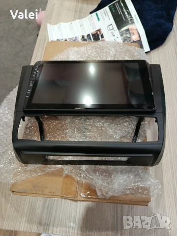 Голяма навигация за бмв 1 серия , снимка 5 - Други - 53261361