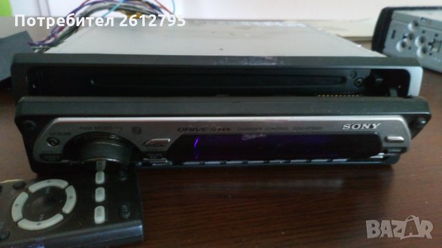 CD SONY mask, снимка 2 - Аудиосистеми - 33323631