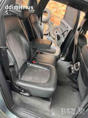 Ауди Q7 3.0TDI Sline, снимка 6 - Автомобили и джипове - 49816855