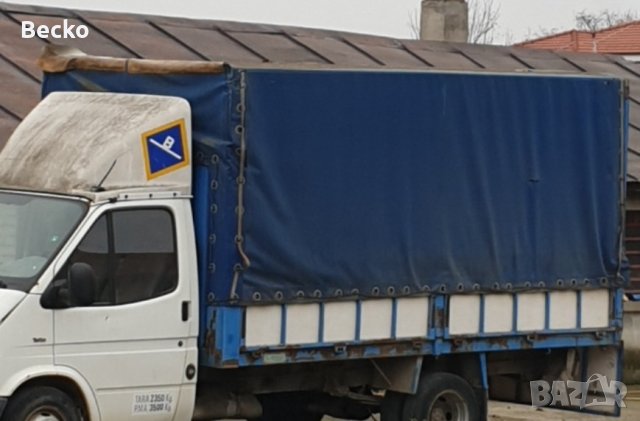 Каросерия Форд транзит , снимка 1