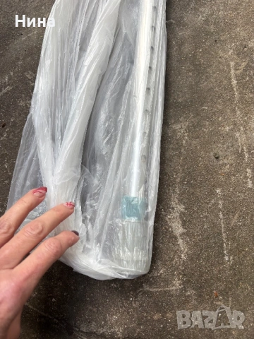 Патерица-бастун, снимка 3 - Патерици - 53031557