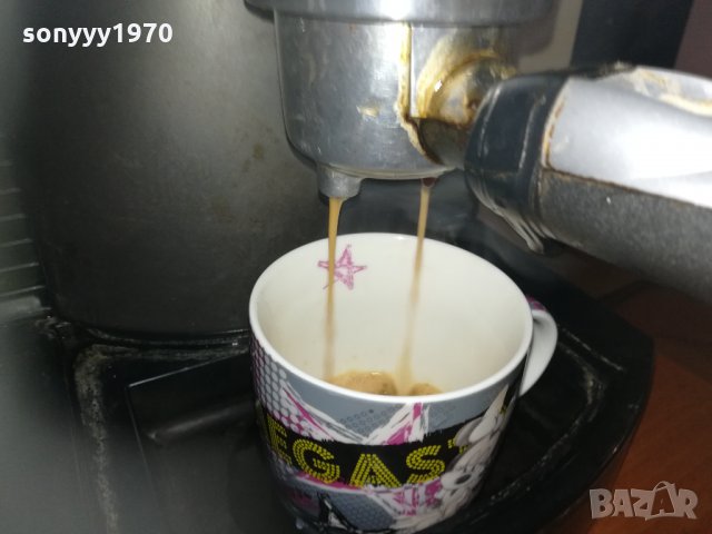 SAECO-САМО КАИМАК ТЕчЕ И ПЯНА 1903211658, снимка 3 - Кафемашини - 32224116