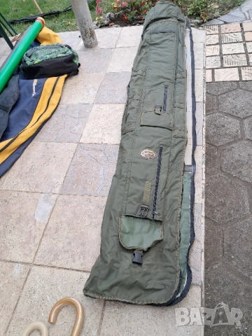 КАЛЪФИ ЗА ВЪДИЦИ от Англия, снимка 14 - Екипировка - 43644449