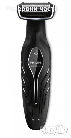 Тример  Philips  , снимка 1 - Тримери - 31429169