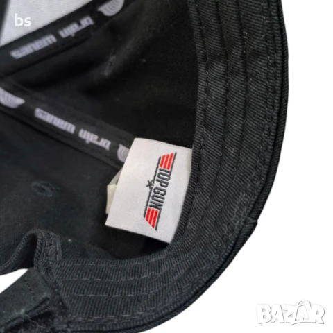 Top Gun Paramount 2020 100% памук - лицензирана шапка, снимка 5 - Шапки - 50894310