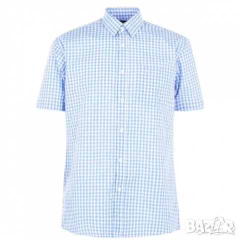 Мъжка риза Pierre Cardin /L/557Б10, снимка 3 - Ризи - 52482003