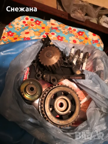 Шкода 120 японка 1984-ЧАСТИ-фарове,стъкла пред.врати,накладки, други, снимка 18 - Сервизни услуги - 21387889