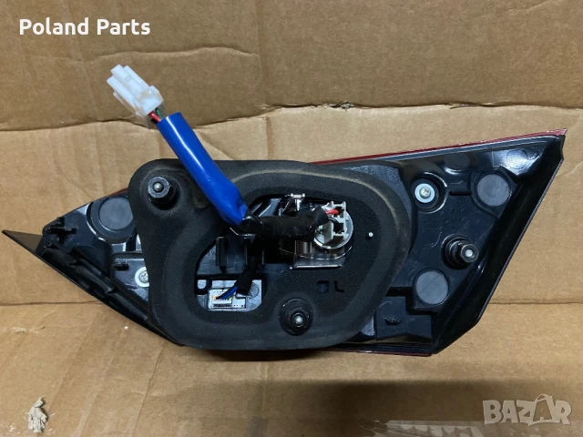 Стоп за Тойота Камри 8 Toyota Camry VIII, снимка 7 - Части - 51128063