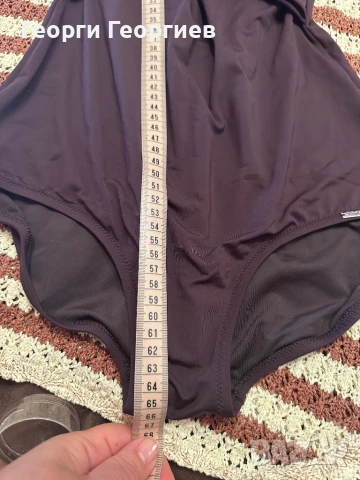 Страхотен оформящ бански Триумф, снимка 10 - Бански костюми - 50625648