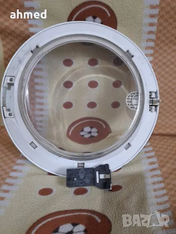 люк за пералня индезит 898 xw., снимка 2 - Перални - 48321258