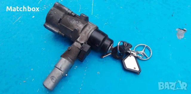 Контактен ключ за Мерцедес 124 автоматик , бензин