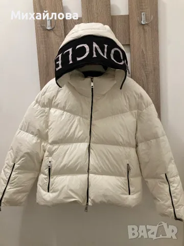 Яке на Moncler, ново, размер М-L, снимка 2 - Якета - 48461619