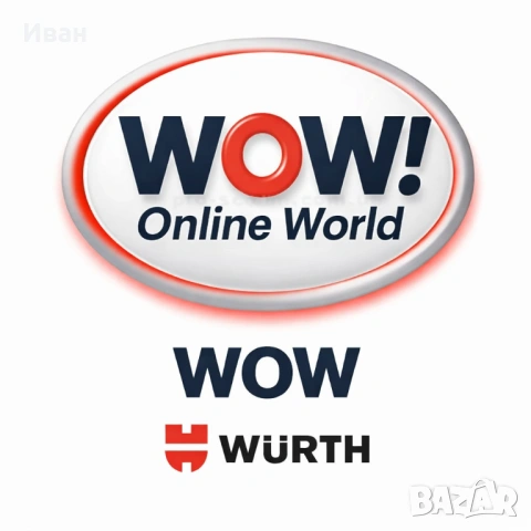 Софтуер за диагностика Wurth WOW 5.00.12