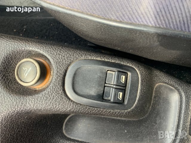 На части пежо 206 1.1 Peugeot 206 1.1 На части, снимка 12 - Автомобили и джипове - 26611103