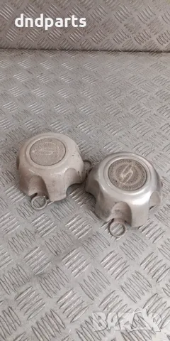 Капачки джанти SsangYong Musso 2.3i 1998г.	