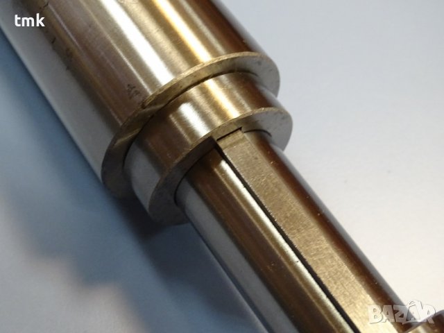 Предна втулка МК-6/MK-5 L-510, снимка 6 - Резервни части за машини - 38889774