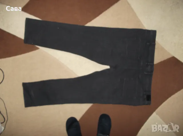 Дънки C&A  мъжки,3-4ХЛ, снимка 9 - Дънки - 48591873