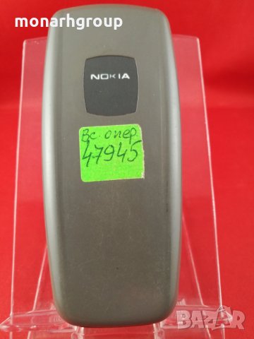 Телефон Nokia, снимка 6 - Nokia - 20640162