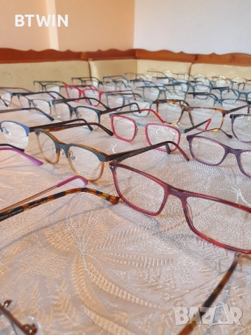 НОВИ ! ( 92 броя ) ! Световно висок клас Рамки за очила - ( ProDesign Denmark ) !, снимка 2 - Слънчеви и диоптрични очила - 51689905