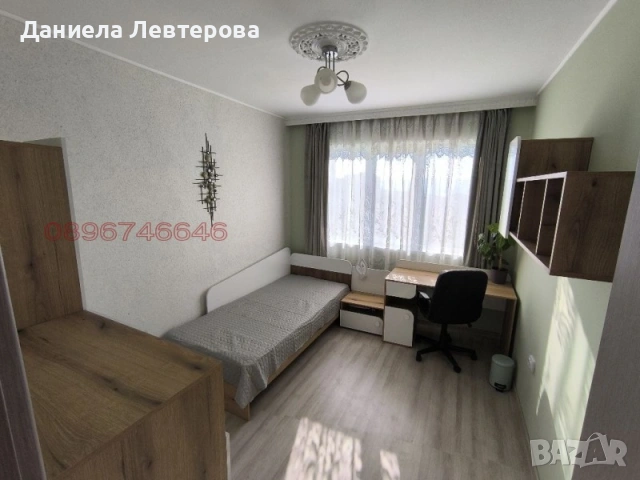 Дългосрочно отдаване от собственик на 4-стаен апартамент , снимка 14 - Апартаменти - 53228278